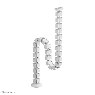 Neomounts ADS06-132WH Spina vertebrale - fissaggio magnetico - universale [ADS06-132WH]