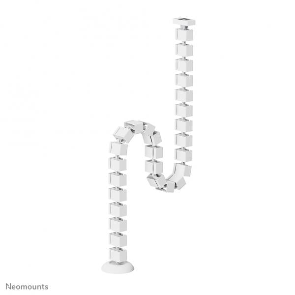 Neomounts ADS06-132WH Spina vertebrale - fissaggio magnetico - universale [ADS06-132WH]