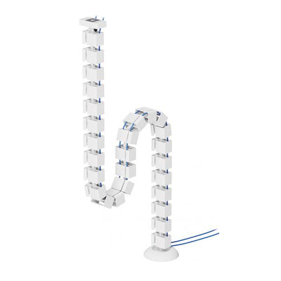 Neomounts ADS06-132WH Spina vertebrale - fissaggio magnetico - universale [ADS06-132WH]