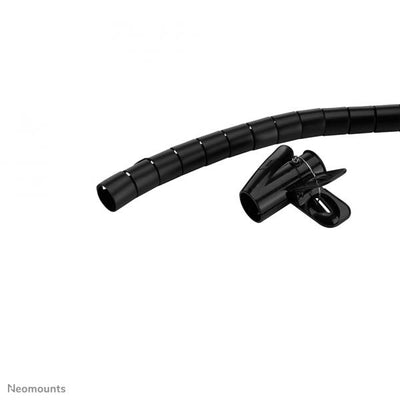 Neomounts ADS06-142BL Manicotto per cavi - per 1-5 cavi - universal [ADS06-142BL]
