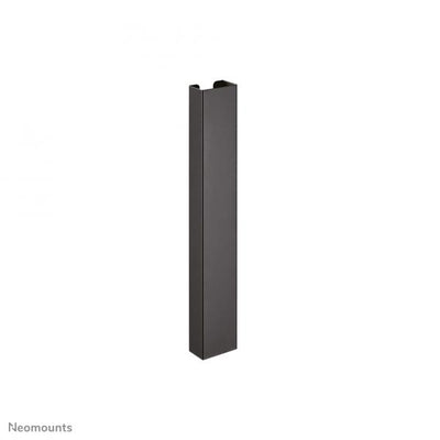 Neomounts ADS06-123BL Canalina passacavi - fissaggio magnetico - universale [ADS06-123BL]