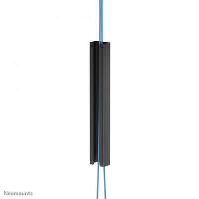 Neomounts ADS06-123BL Canalina passacavi - fissaggio magnetico - universale [ADS06-123BL]