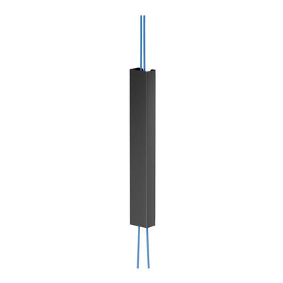 Neomounts ADS06-123BL Canalina passacavi - fissaggio magnetico - universale [ADS06-123BL]