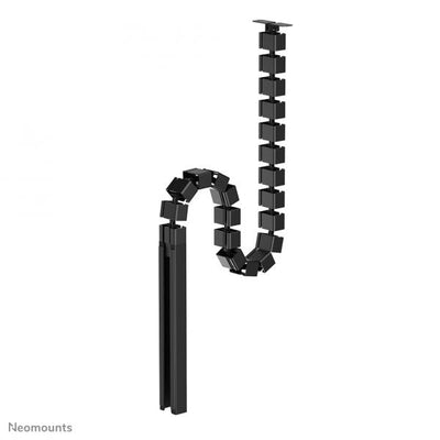 Neomounts ADS06-133BL Spina vertebrale - fisagio a vite - universale [ADS06-133BL]