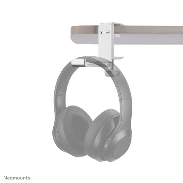 Neomounts ADS11-171SL Supporto per cuffie - universale [ADS11-171SL]