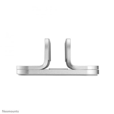 Neomounts NSLS300SILVER Supporto per laptop 11-17" - universale [NSLS300SILVER]
