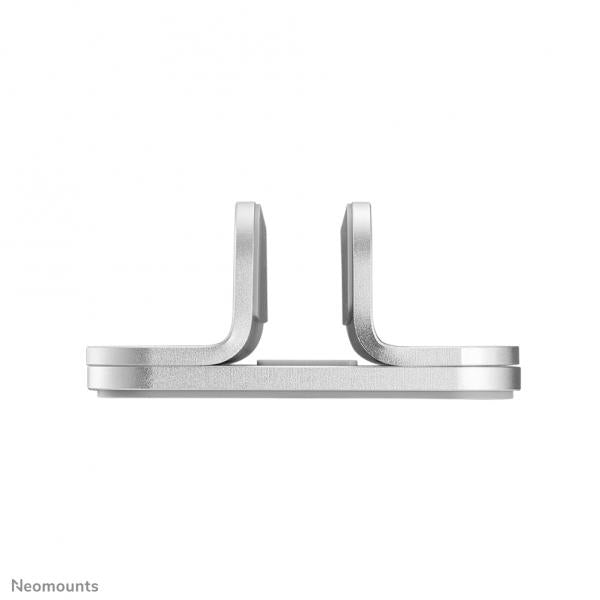 Neomounts NSLS300SILVER Supporto per laptop 11-17" - universale [NSLS300SILVER]