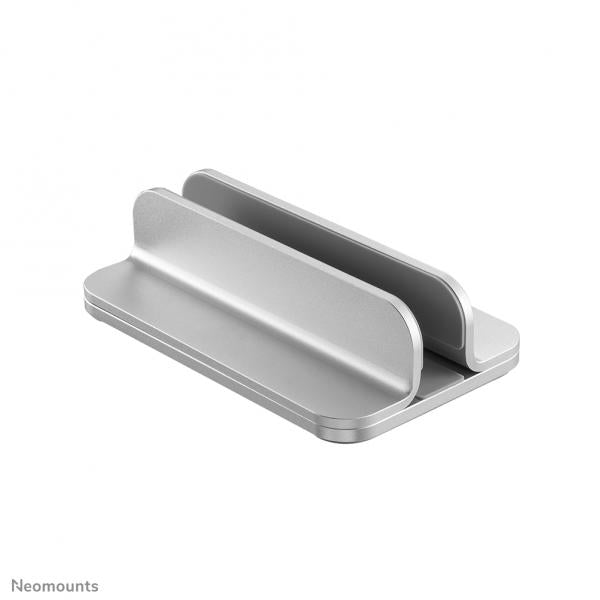 Neomounts NSLS300SILVER Supporto per laptop 11-17" - universale [NSLS300SILVER]
