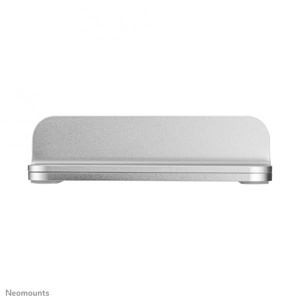 Neomounts NSLS300SILVER Supporto per laptop 11-17" - universale [NSLS300SILVER]