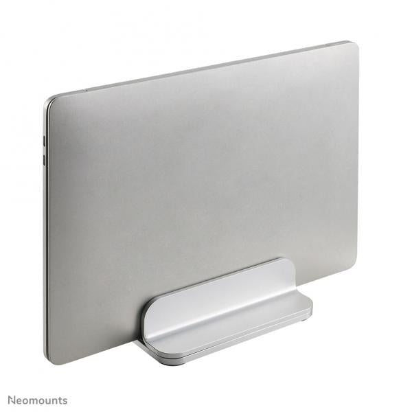 Neomounts NSLS300SILVER Supporto per laptop 11-17" - universale [NSLS300SILVER]