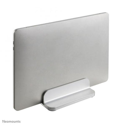 Neomounts NSLS300SILVER Supporto per laptop 11-17" - universale [NSLS300SILVER]