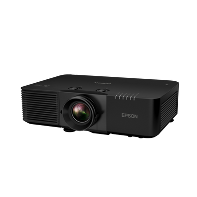 Epson EB-L895U Projector - 3LCD - WUXGA- 1920 x 1200 - Gigital Projector - LCD - Black [V11HB27140]