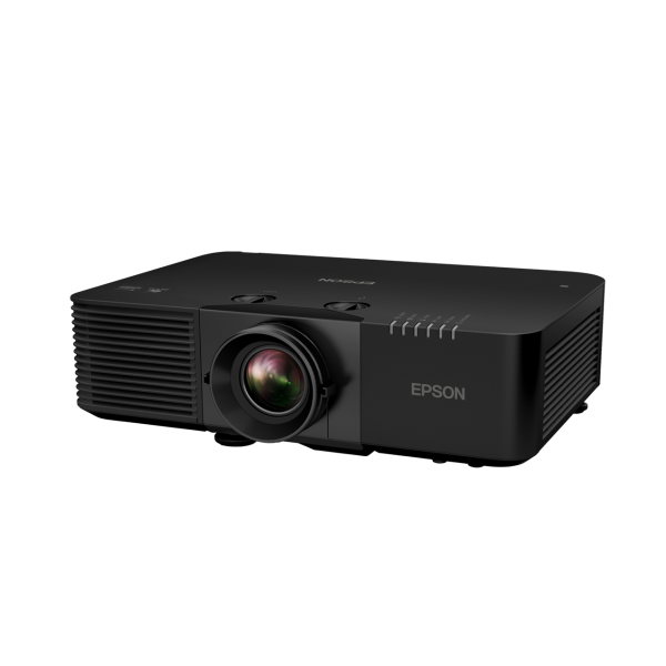 Epson EB-L895U Projector - 3LCD - WUXGA- 1920 x 1200 - Gigital Projector - LCD - Black [V11HB27140]