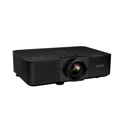 Epson EB-L895U Projector - 3LCD - WUXGA- 1920 x 1200 - Gigital Projector - LCD - Black [V11HB27140]