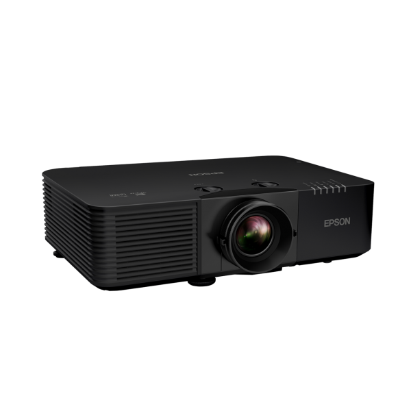 Epson EB-L895U Projector - 3LCD - WUXGA- 1920 x 1200 - Gigital Projector - LCD - Black [V11HB27140]