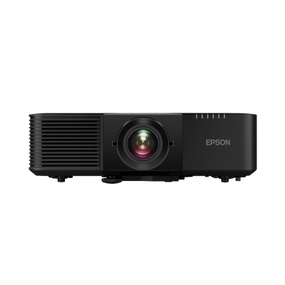 Epson EB-L895U Projector - 3LCD - WUXGA- 1920 x 1200 - Gigital Projector - LCD - Black [V11HB27140]