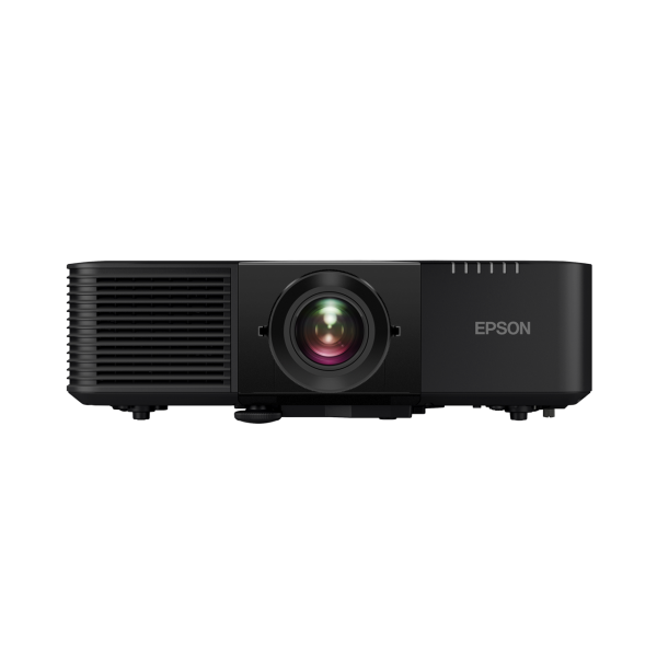 Epson EB-L895U Projector - 3LCD - WUXGA- 1920 x 1200 - Gigital Projector - LCD - Black [V11HB27140]