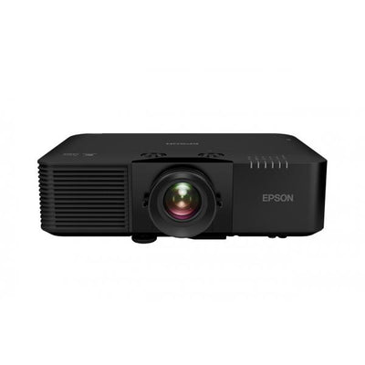 Epson EB-L895U Projector - 3LCD - WUXGA- 1920 x 1200 - Gigital Projector - LCD - Black [V11HB27140]
