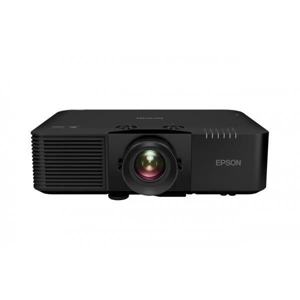 Epson EB-L895U Projector - 3LCD - WUXGA- 1920 x 1200 - Gigital Projector - LCD - Black [V11HB27140]