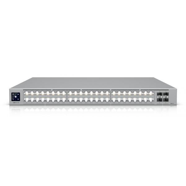 Ubiquiti Networks UniFi Switch Pro XG 48 - No PoE [USW-PRO-XG-48]