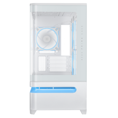 ASUS CASE PRIME AP202 TG ARGB WHITE [90DC00P3-B19000]
