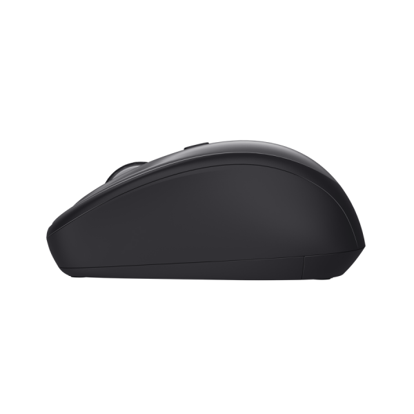 Trust Yvi+ mouse Casa Ambidestro RF Wireless Ottico 1600 DPI [25512]