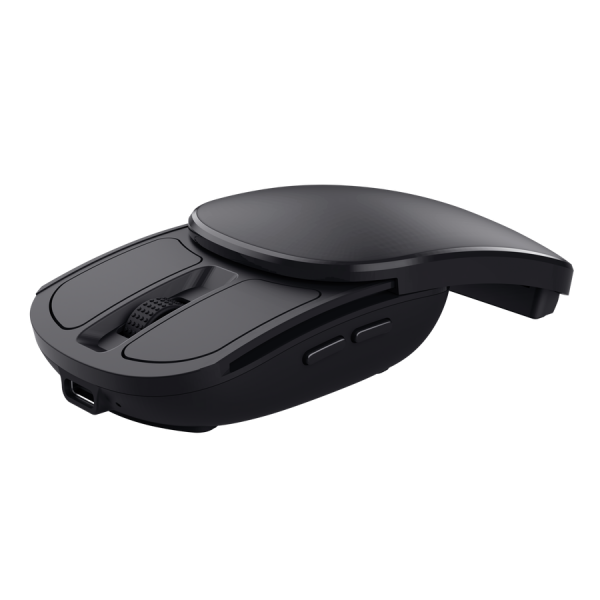 Trust 25733 mouse Viaggio Ambidestro RF Wireless 2400 DPI [25733]