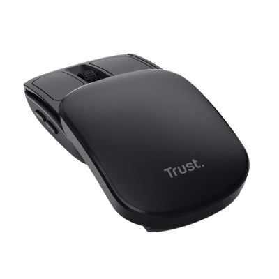 Trust 25733 mouse Viaggio Ambidestro RF Wireless 2400 DPI [25733]