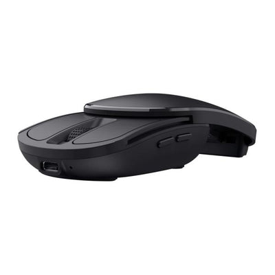 Trust 25733 mouse Viaggio Ambidestro RF Wireless 2400 DPI [25733]