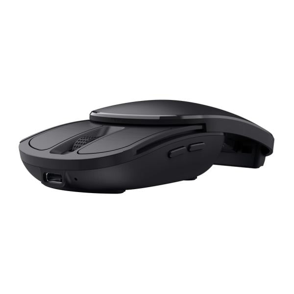 Trust 25733 mouse Viaggio Ambidestro RF Wireless 2400 DPI [25733]