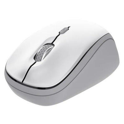 Trust Yvi+ mouse Casa Ambidestro RF Wireless Ottico 1600 DPI [25513]