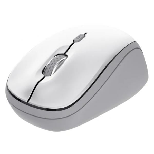 Trust Yvi+ mouse Casa Ambidestro RF Wireless Ottico 1600 DPI [25513]