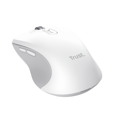 Trust 25674 mouse Universale Ambidestro Bluetooth 3200 DPI [25674]