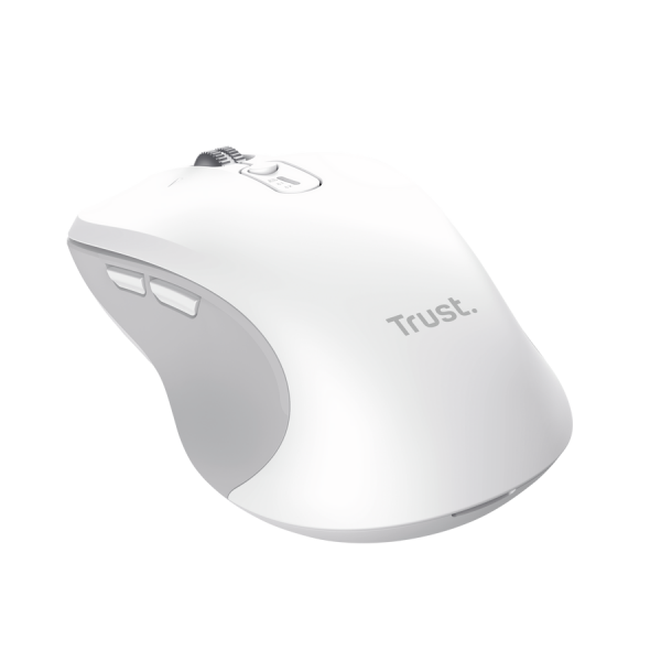 Trust 25674 mouse Universale Ambidestro Bluetooth 3200 DPI [25674]