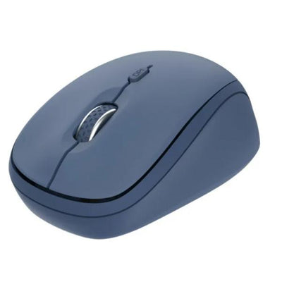 Trust Yvi+ mouse Casa Ambidestro RF Wireless Ottico 1600 DPI [25514]