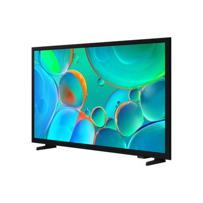 SAMSUNG SMART TV 32 HD 4K NERO [UE32H5002FKXXH]