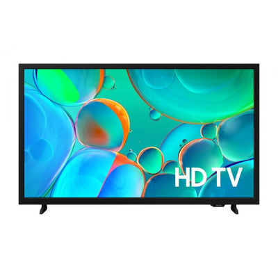 SAMSUNG SMART TV 32 HD 4K NERO [UE32H5002FKXXH]