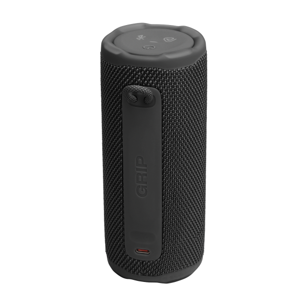 Jbl Grip Black [JBLGRIPBLK]