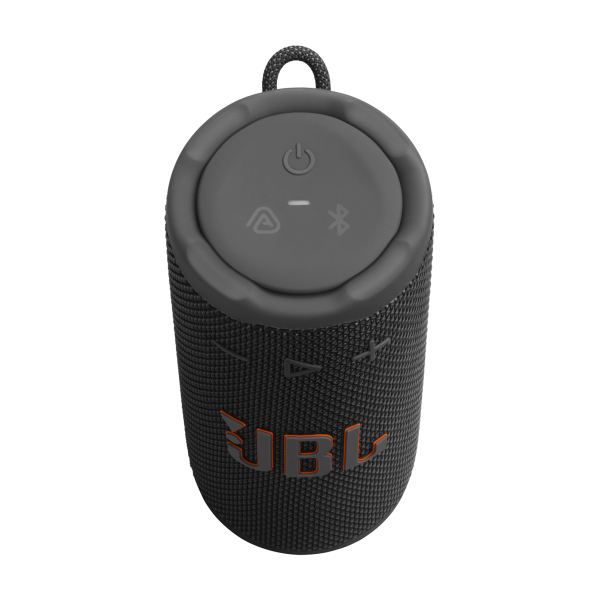 Jbl Grip Black [JBLGRIPBLK]