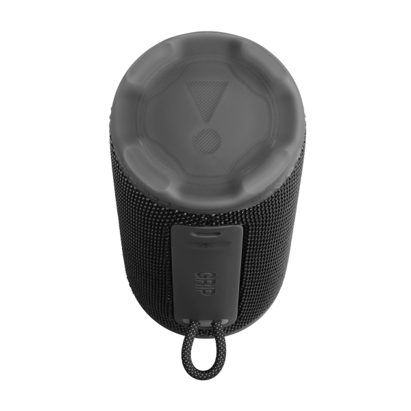 Jbl Grip Black [JBLGRIPBLK]