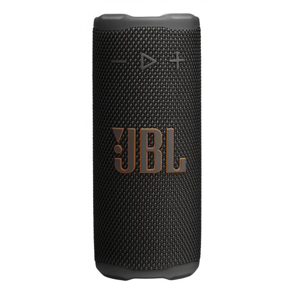 Jbl Grip Black [JBLGRIPBLK]
