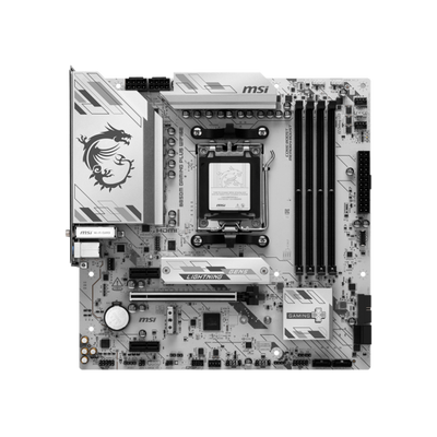 MB MSI B850M GAMING PLUS WIFI6E AM5 [B850M GAMING PLUS WIFI6E]