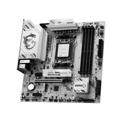 MB MSI B850M GAMING PLUS WIFI6E AM5 [B850M GAMING PLUS WIFI6E]