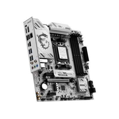 MB MSI B850M GAMING PLUS WIFI6E AM5 [B850M GAMING PLUS WIFI6E]