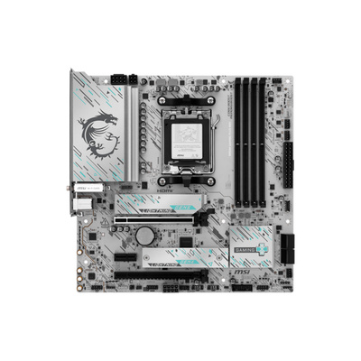 MB MSI B850M GAMING PLUS WIFI AM5 [B850M GAMING PLUS WIFI]