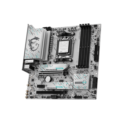 MB MSI B850M GAMING PLUS WIFI AM5 [B850M GAMING PLUS WIFI]