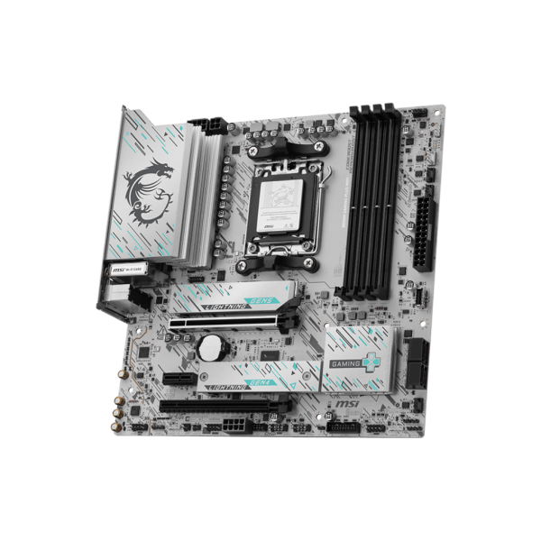 MB MSI B850M GAMING PLUS WIFI AM5 [B850M GAMING PLUS WIFI]