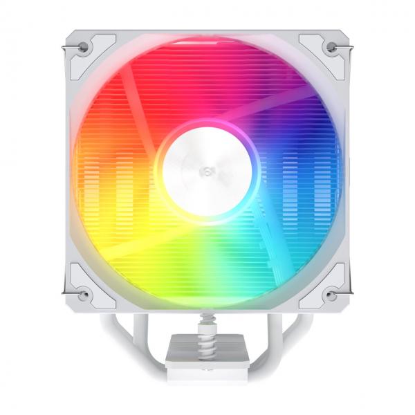 FSP FORTRON RAFF.CPU NP5-WA BIANCA SINGLE TOW PWM 120x94x151MM POO0000032 [POO0000032]