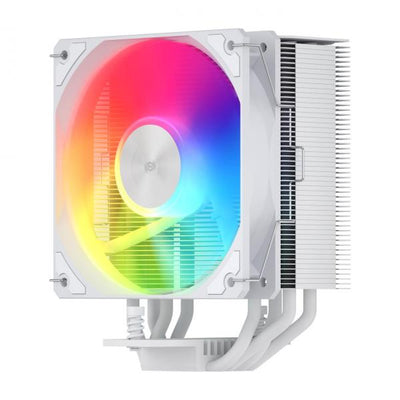 FSP FORTRON RAFF.CPU NP5-WA BIANCA SINGLE TOW PWM 120x94x151MM POO0000032 [POO0000032]