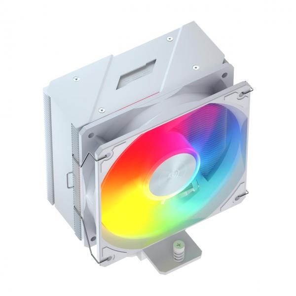 FSP FORTRON RAFF.CPU NP5-WA BIANCA SINGLE TOW PWM 120x94x151MM POO0000032 [POO0000032]